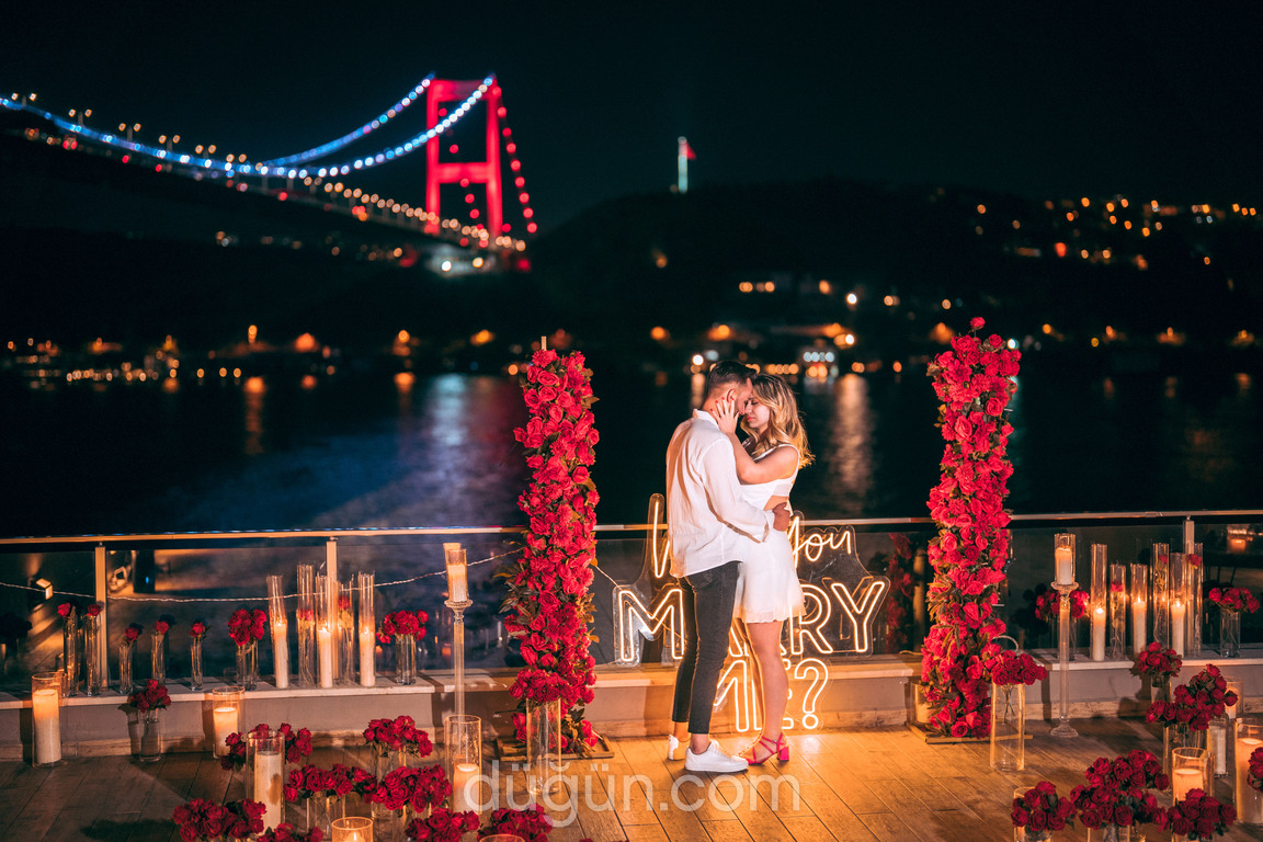 Love Dome Organizasyon