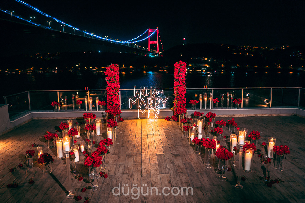 Love Dome Organizasyon