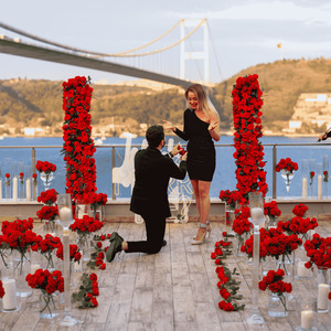 Love Dome Organizasyon