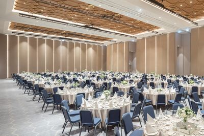 Grand Hyatt  İzmir İstinyepark