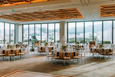 Grand Hyatt  İzmir İstinyepark