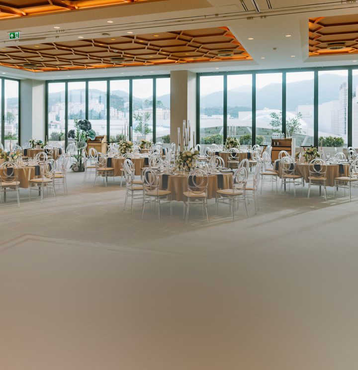 Grand Hyatt  İzmir İstinyepark