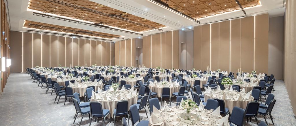 Grand Hyatt  İzmir İstinyepark