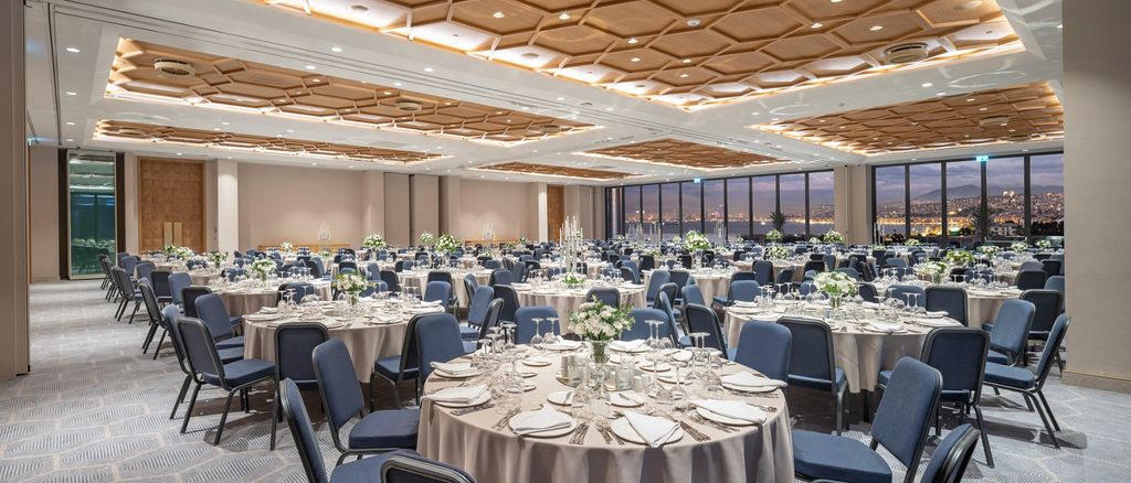 Grand Hyatt  İzmir İstinyepark