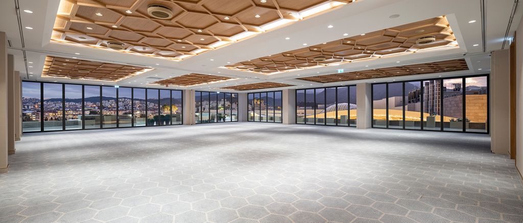 Grand Hyatt  İzmir İstinyepark