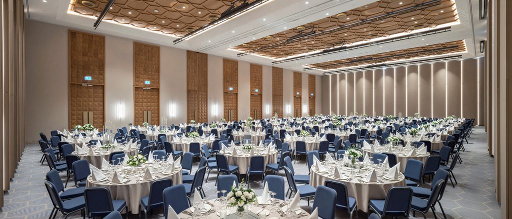 Grand Hyatt  İzmir İstinyepark