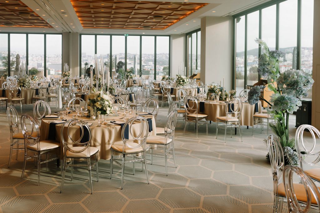 Grand Hyatt  İzmir İstinyepark
