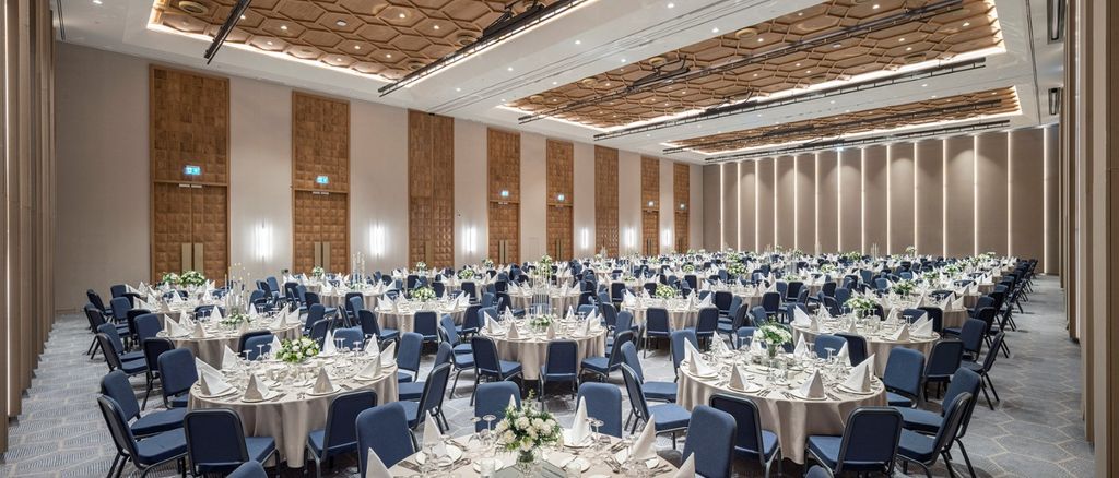 Grand Hyatt  İzmir İstinyepark