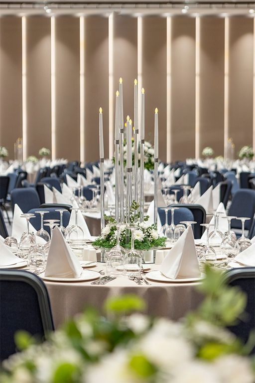 Grand Hyatt  İzmir İstinyepark