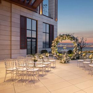 Grand Hyatt  İzmir İstinyepark