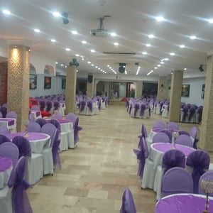 Oben 2 Düğün Salonları