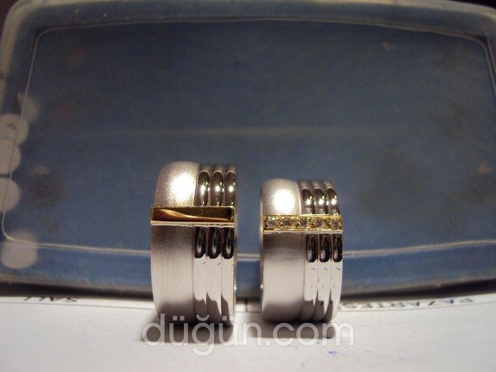 Burak Kuyumculuk Alyans ve Takı Tekirdağ