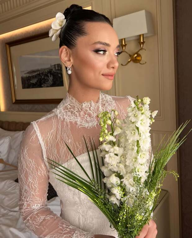 Melis İlkkılıç