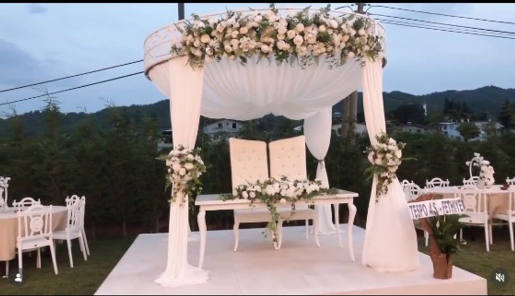 Uçarlar Kır Düğün Bahçesi