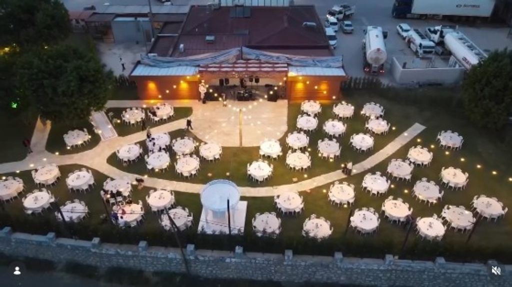 Uçarlar Kır Düğün Bahçesi