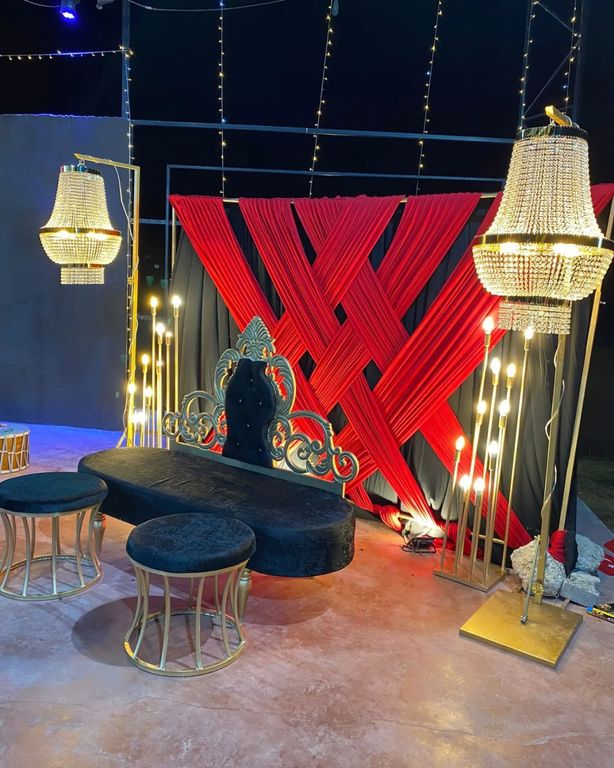 Selin's Park Kır Düğün Salonu