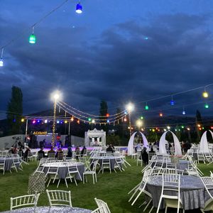 Selin's Park Kır Düğün Salonu