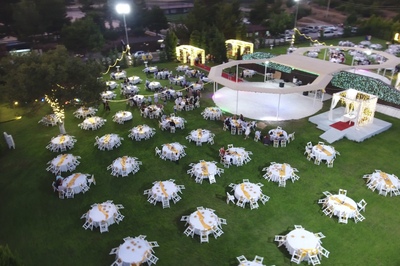 Sarnıç Yaşam Park