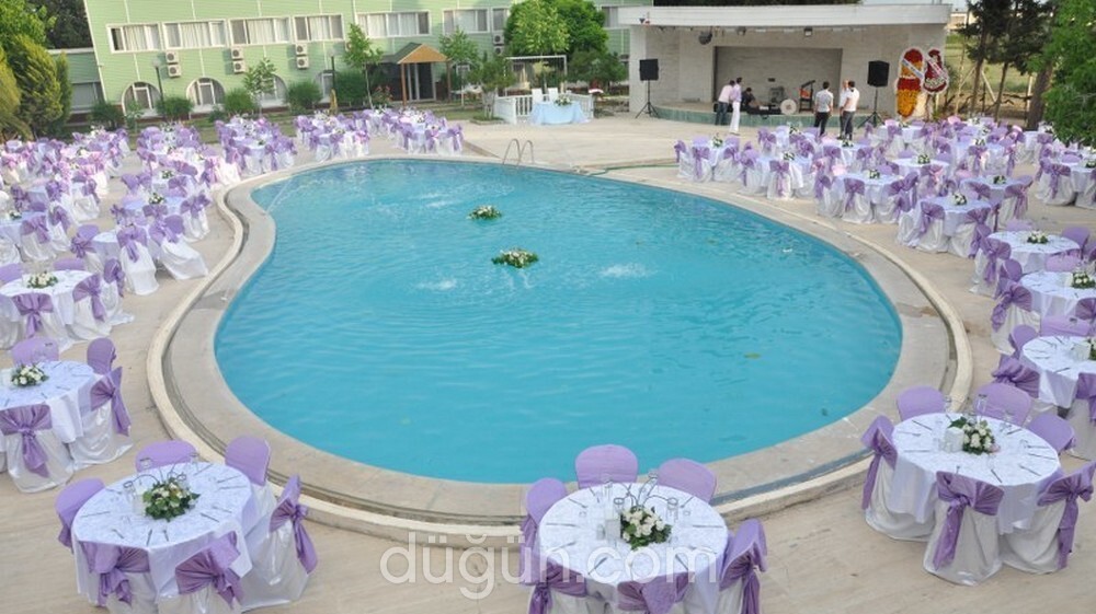 Havuz Başı Garden Fiyatları Kır Düğünü İzmir