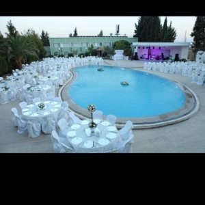 Havuz Başı Garden