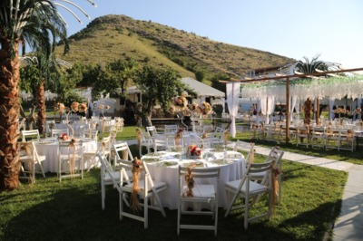 Rıhtım & Velo Wedding Way