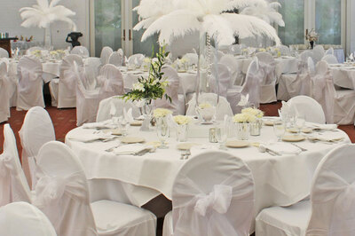 Order Lounge Cafe Bistro