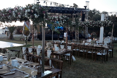 Aydans Düğün & Davet & Organizasyon