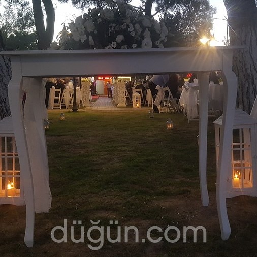 Aydans Düğün & Davet & Organizasyon