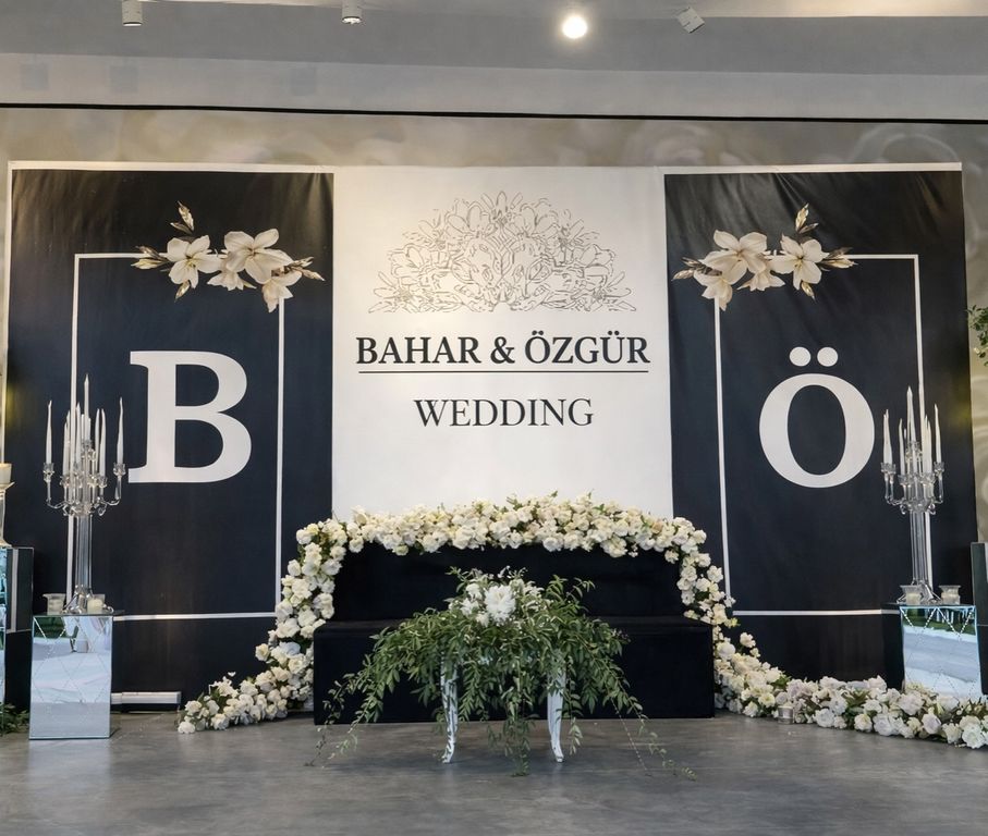 Zeynep Organizasyon