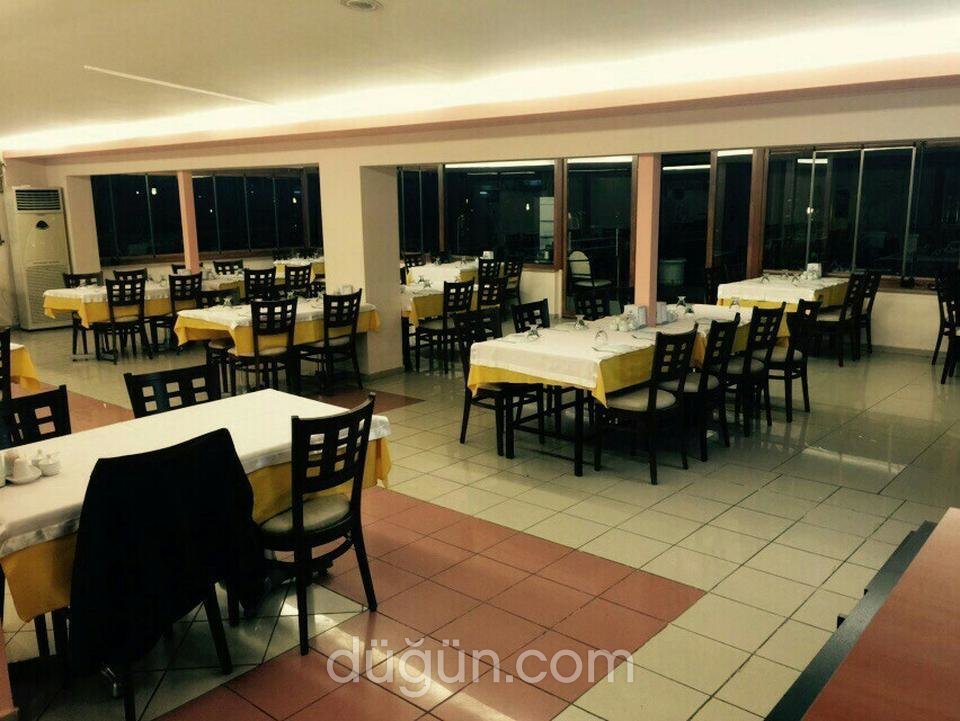 Hayalim Restaurant
