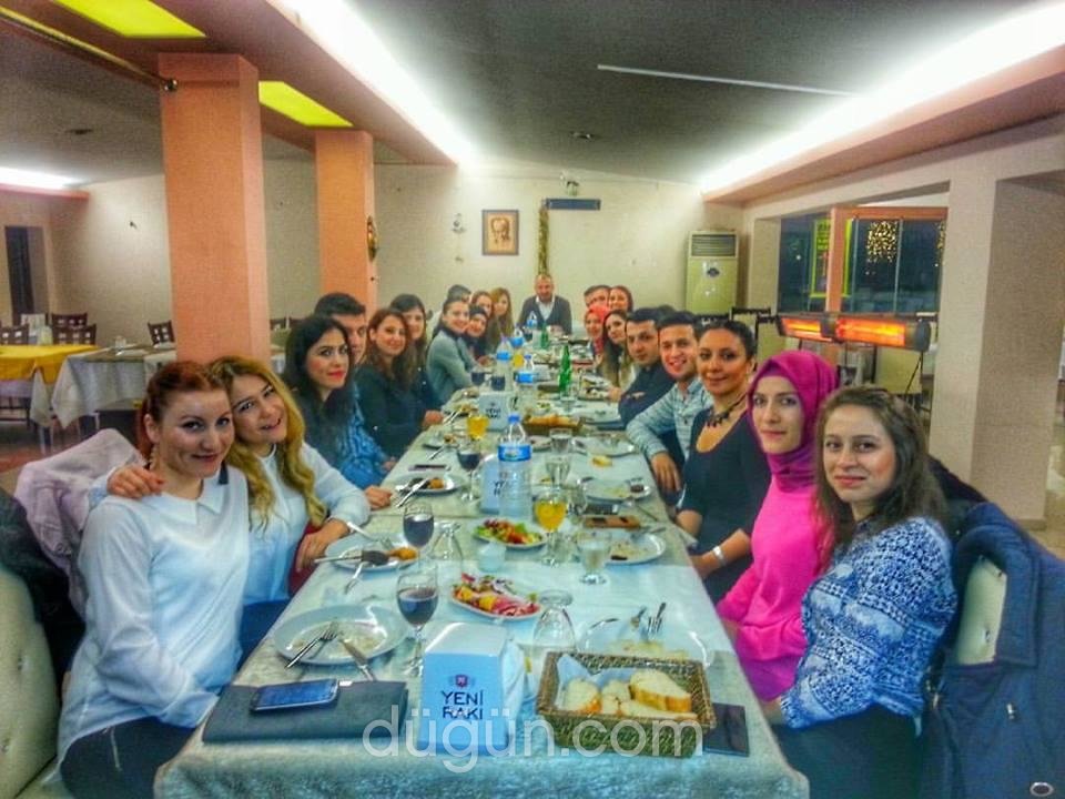 Hayalim Restaurant