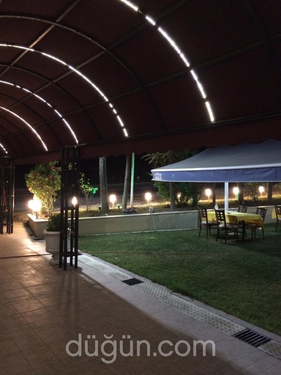 Hayalim Restaurant