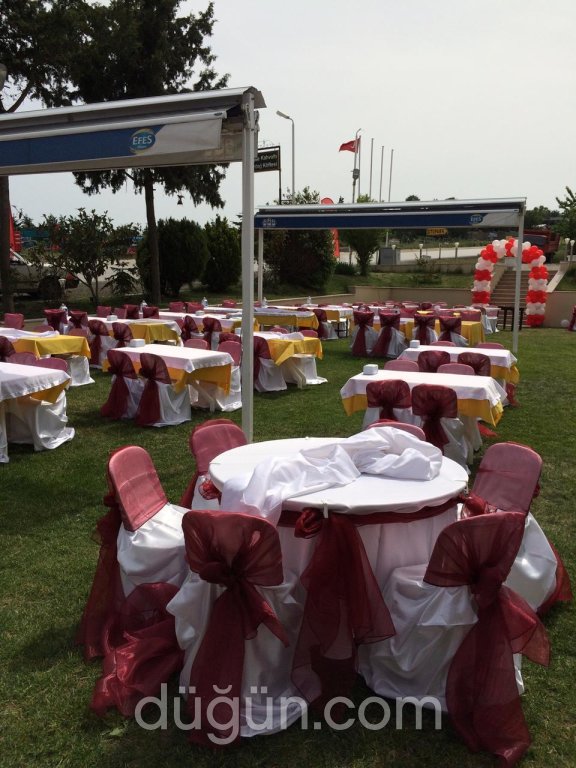 Hayalim Restaurant