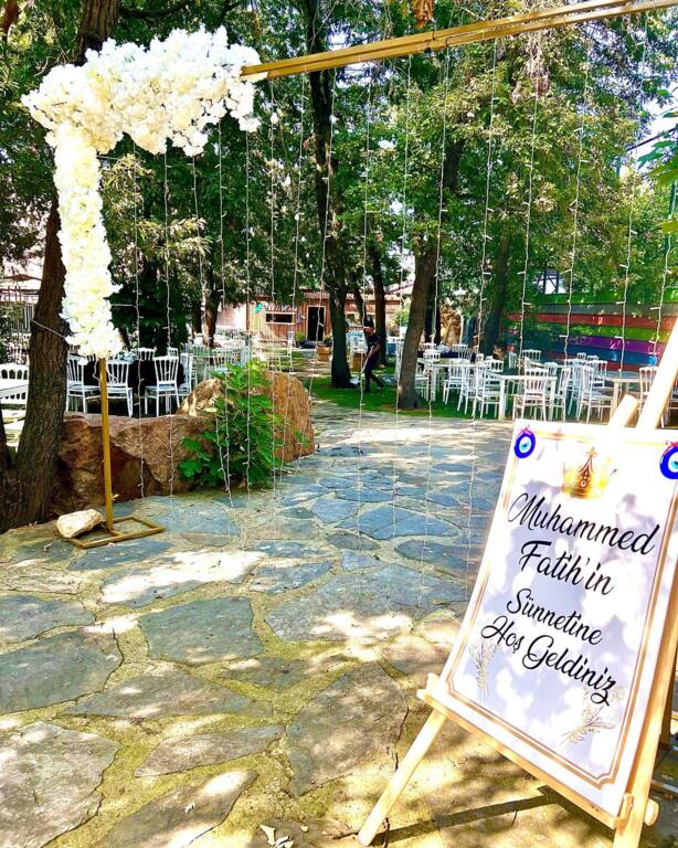 Saklı Koru