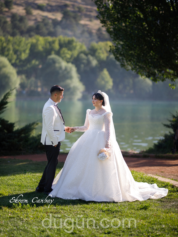 Ekrem Canbay Fotoğraf