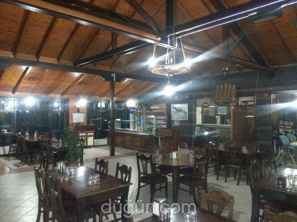 Köşk Restaurant