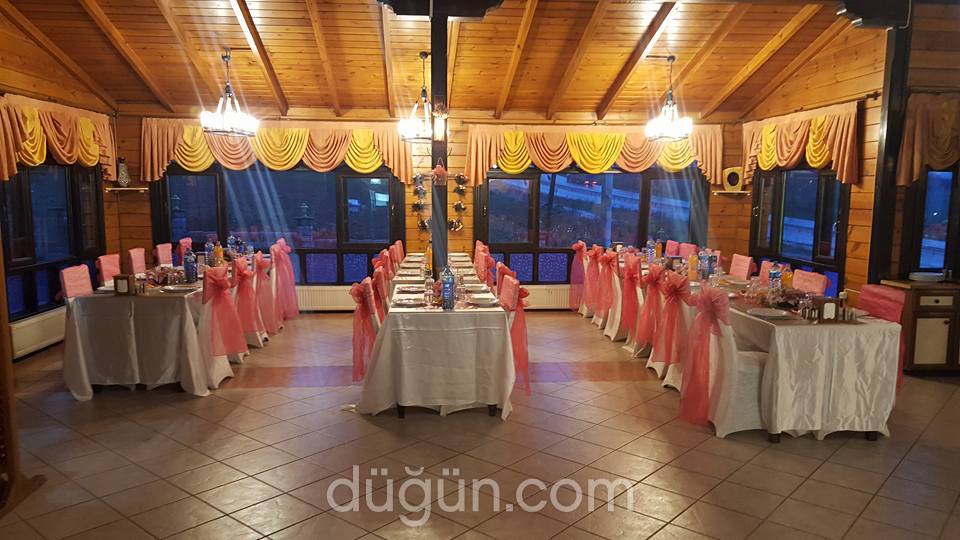 Köşk Restaurant