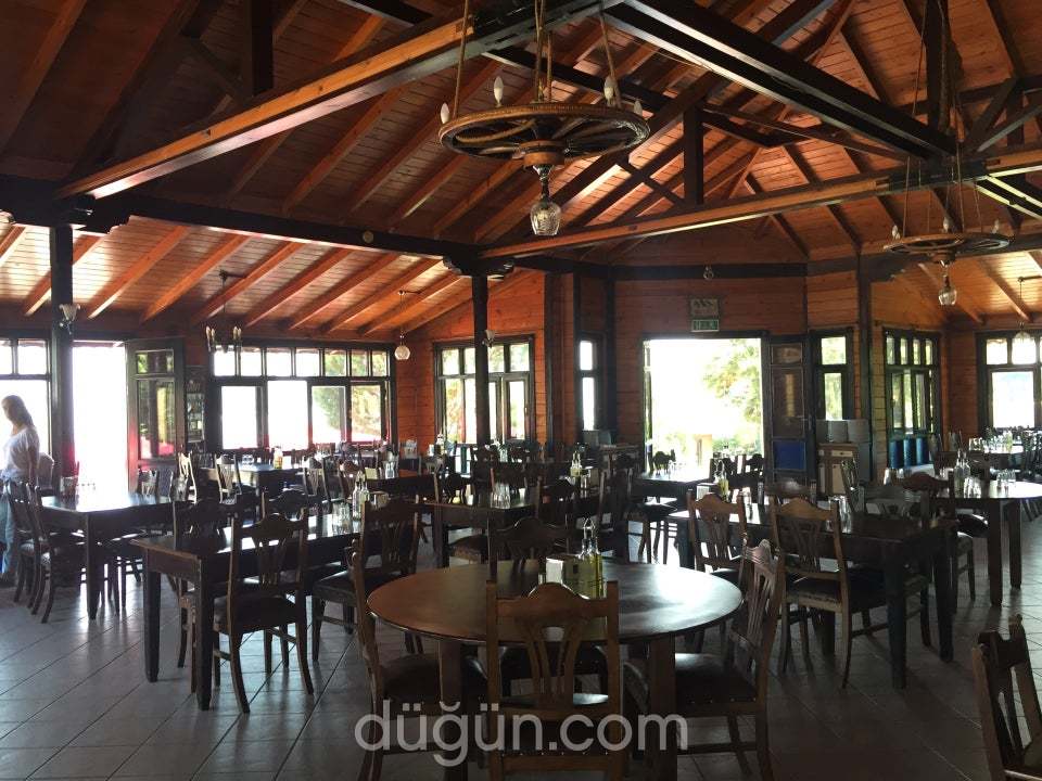 Köşk Restaurant