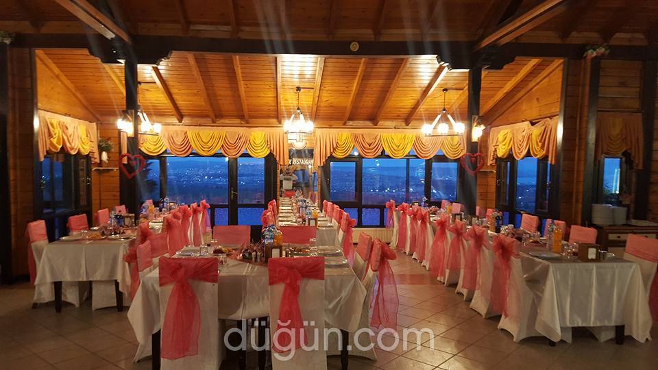 Köşk Restaurant