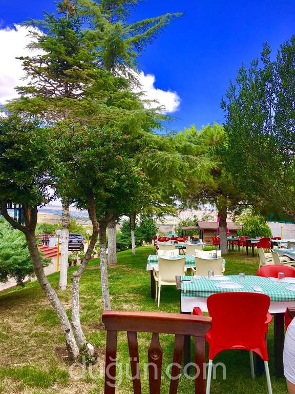 Köşk Restaurant
