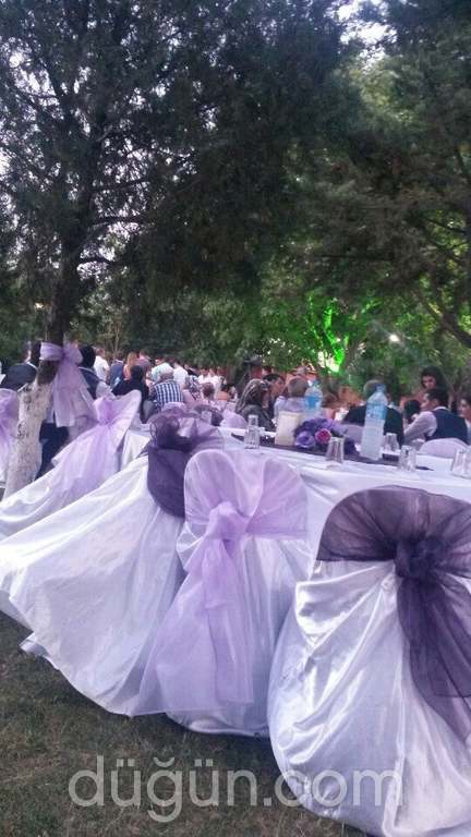 Köşk Restaurant