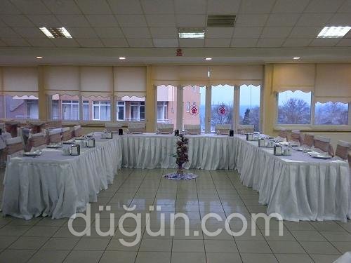 Tekirdağ Öğretmenevi