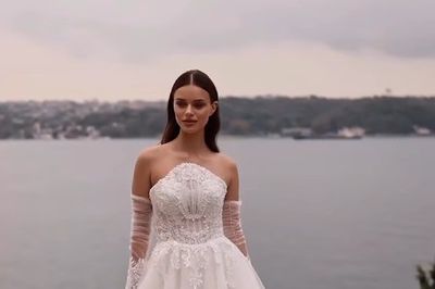 Kuzey Moda Gelinlik