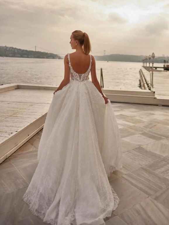 Kuzey Moda Gelinlik