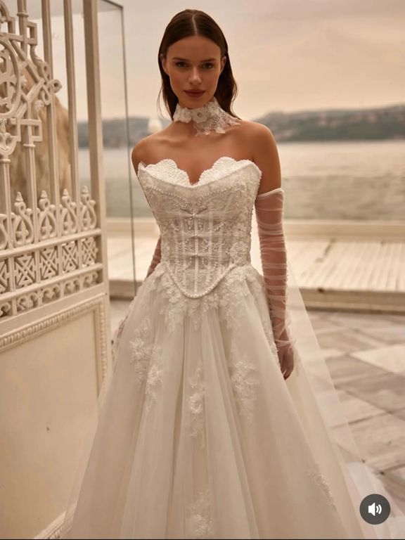 Kuzey Moda Gelinlik
