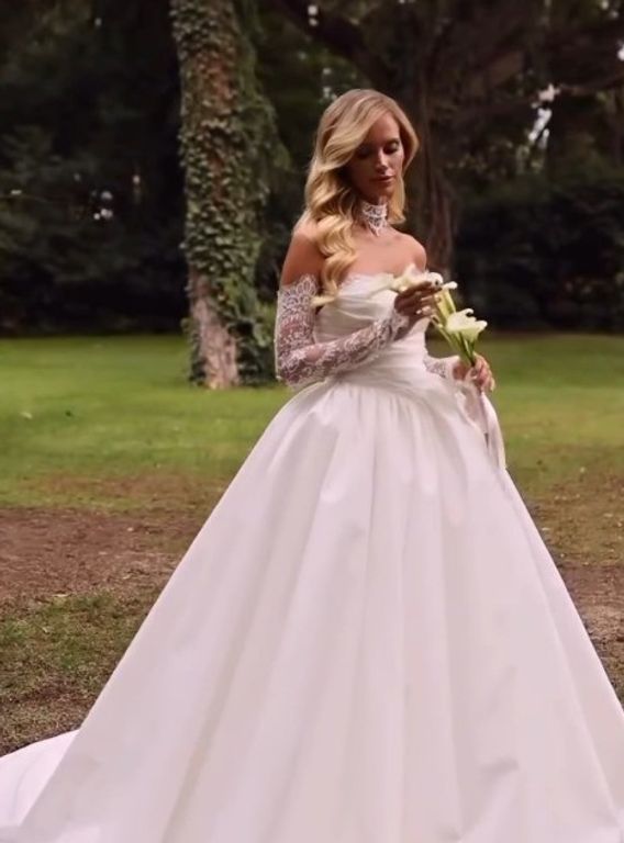 Kuzey Moda Gelinlik