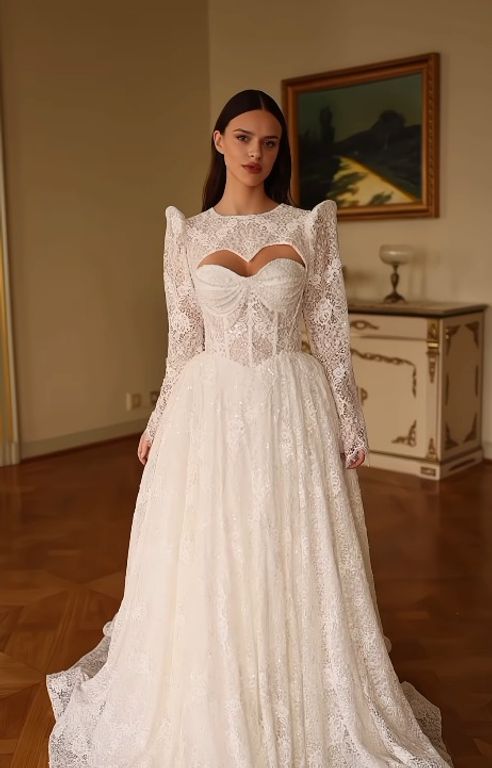 Kuzey Moda Gelinlik