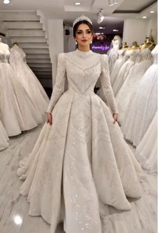 Kuzey Moda Gelinlik
