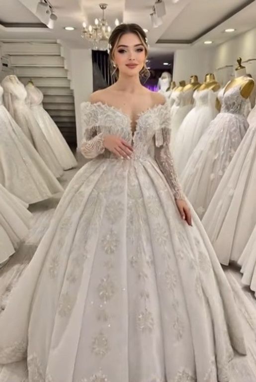 Kuzey Moda Gelinlik