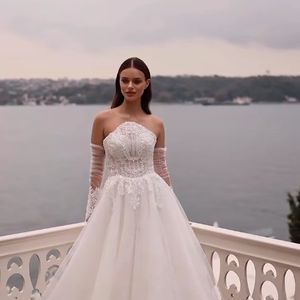 Kuzey Moda Gelinlik